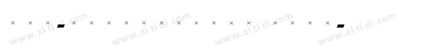 TAB-Pattinathar Bold字体转换